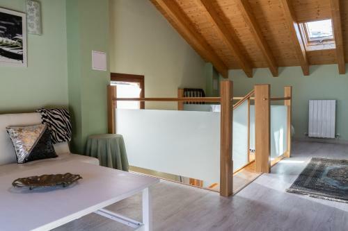 Apartamento Vistas Al Valle Salado