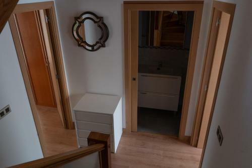 Apartamento Vistas Al Valle Salado