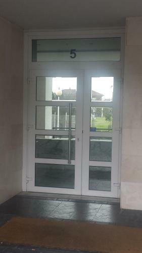 Apartamento La Deva De Salinas
