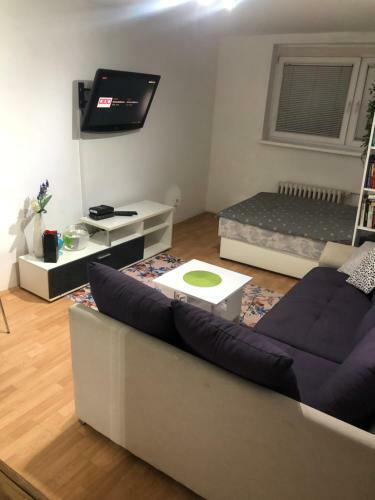 Apartman Lola
