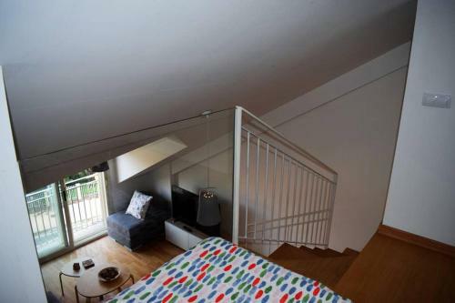 Apartamento Aldara A Escasos Metros de La Playa