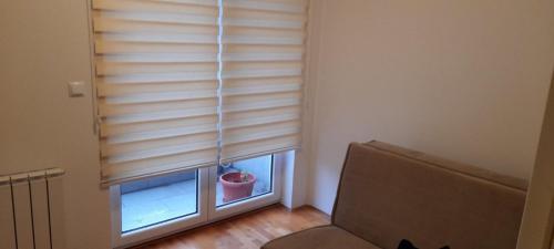 Modern Apartments In Sarajevo Center-free Garage