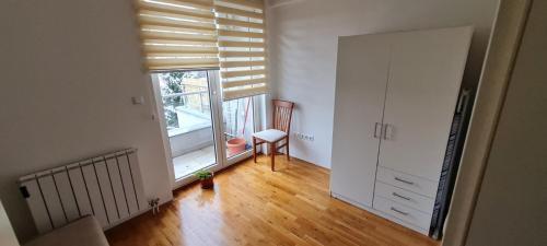 Modern Apartments In Sarajevo Center-free Garage