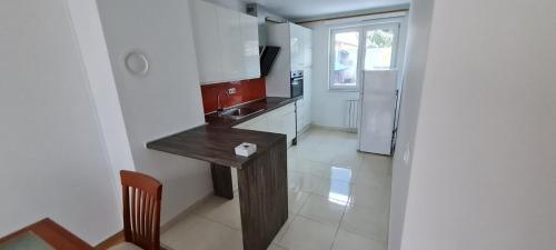 Modern Apartments In Sarajevo Center-free Garage