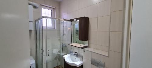 Modern Apartments In Sarajevo Center-free Garage