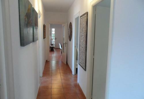 Villa Maria Jesus