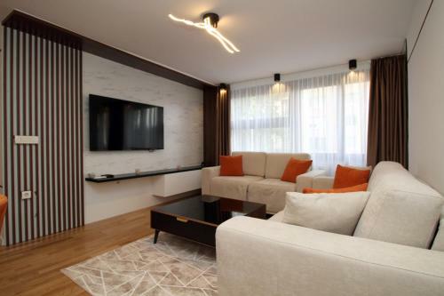 Ambient Apartman
