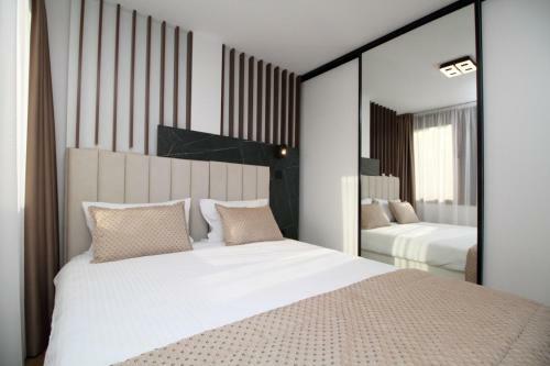 Ambient Apartman