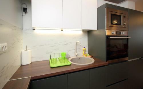 Ambient Apartman
