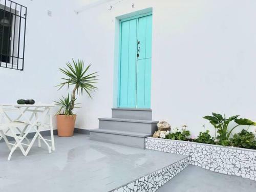 Casa Albayz�n