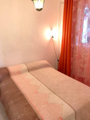 2 Bedrooms House With Shared Pool And Wifi At Salobrena