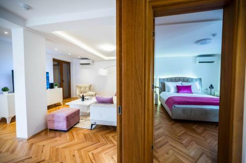 Avila Apartments