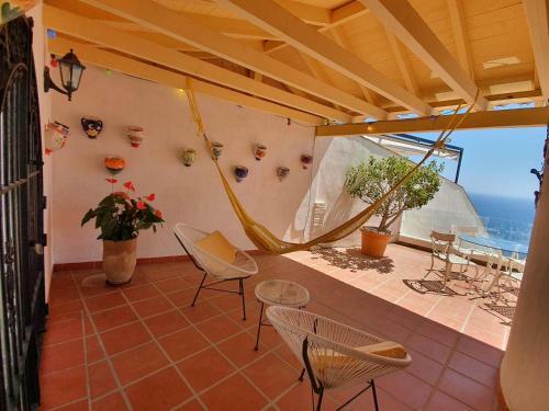 Villa Tango