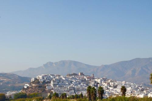 Apartamento Espectacular �tico Con Parking Y Terraza Con Bbq