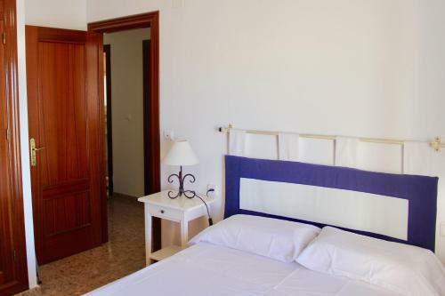 Apartamento Espectacular �tico Con Parking Y Terraza Con Bbq
