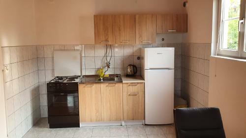 Apartman Berolina