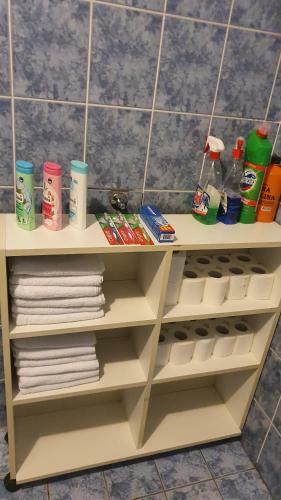 Apartman Berolina