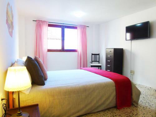 Carta Apartment In San Andr�s
