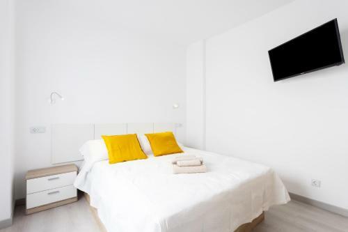 Apartamento Home2book Sea Front Las Teresitas Beach 2
