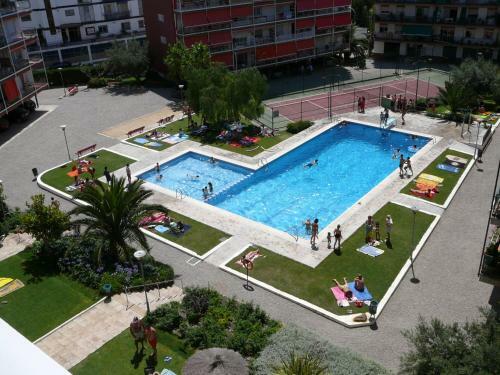Apartamento Oasis Close Barcelona Pool Tennis Beach