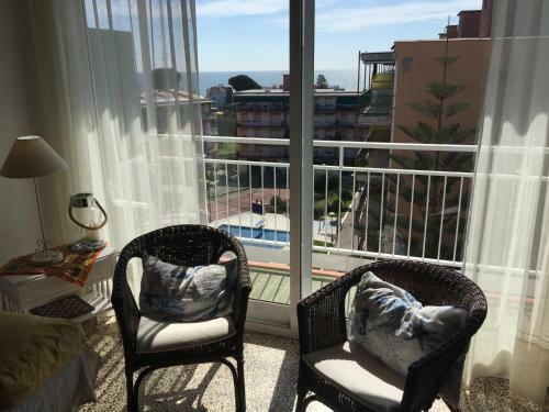 Apartamento Oasis Close Barcelona Pool Tennis Beach
