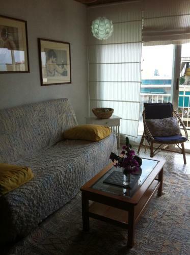 Apartamento Oasis Close Barcelona Pool Tennis Beach