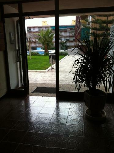 Apartamento Oasis Close Barcelona Pool Tennis Beach