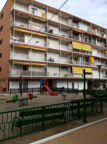 Apartamento Oasis Close Barcelona Pool Tennis Beach