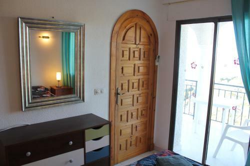 Finca Monte Mare - 3 Bedrooms - Private Pool - Quiet - Stunning Sea View