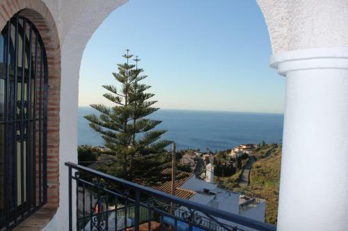 Finca Monte Mare - 3 Bedrooms - Private Pool - Quiet - Stunning Sea View