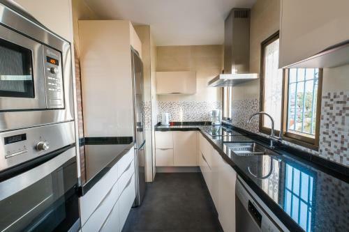 Finca Monte Mare - 3 Bedrooms - Private Pool - Quiet - Stunning Sea View