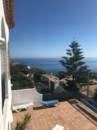 Finca Monte Mare - 3 Bedrooms - Private Pool - Quiet - Stunning Sea View