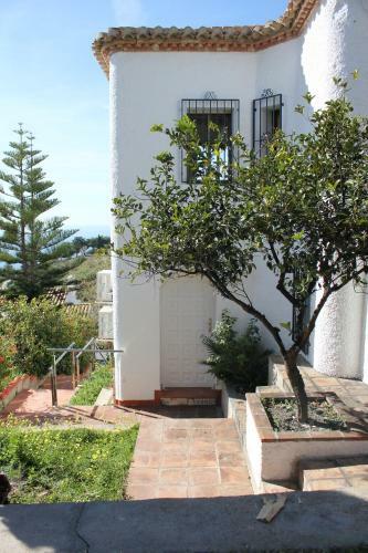 Finca Monte Mare - 3 Bedrooms - Private Pool - Quiet - Stunning Sea View