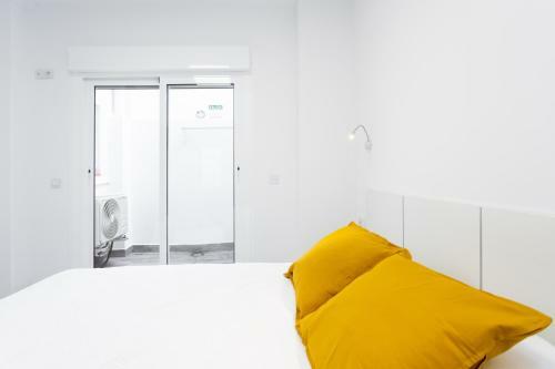 Apartamento Home2book Sea Front Las Teresitas Beach 0