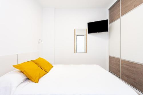 Apartamento Home2book Sea Front Las Teresitas Beach 0