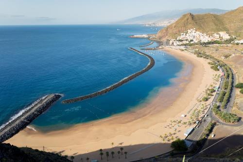 Apartamento Home2book Sea Front Las Teresitas Beach 0