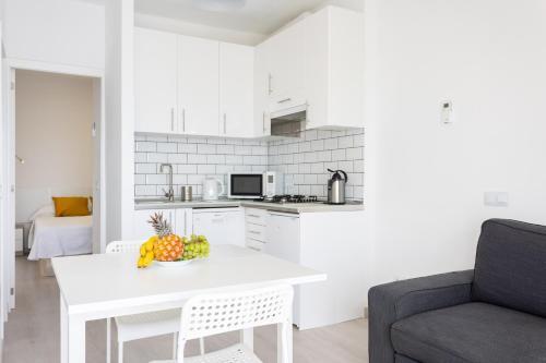 Apartamento Home2book Sea Front Las Teresitas Beach 0