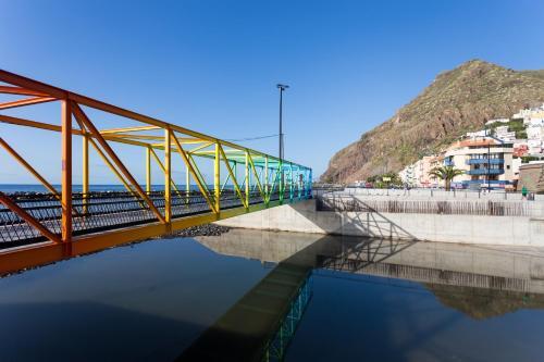 Apartamento Home2book Sea Front Las Teresitas Beach 0