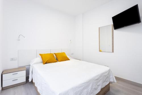 Apartamento Home2book Sea Front Las Teresitas Beach 0