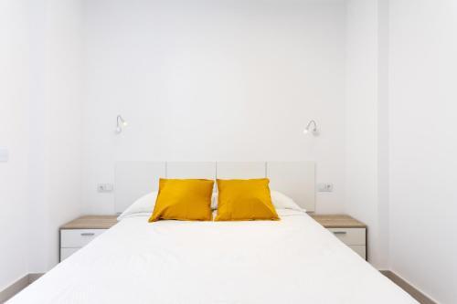 Apartamento Home2book Sea Front Las Teresitas Beach 0