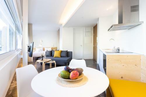 Apartamento Penthouse San Andres Suites 3a With Jacuzzi