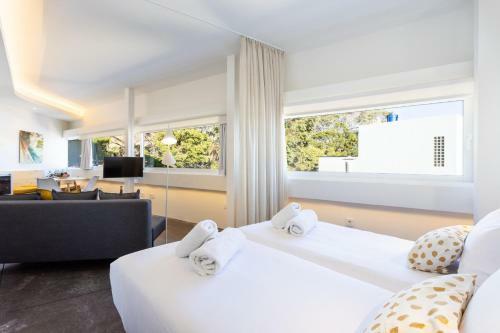 Apartamento Penthouse San Andres Suites 3a With Jacuzzi