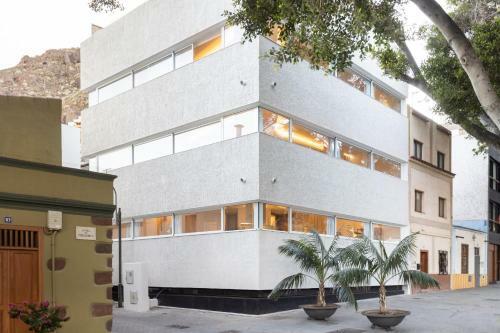 Apartamento Penthouse San Andres Suites 3a With Jacuzzi