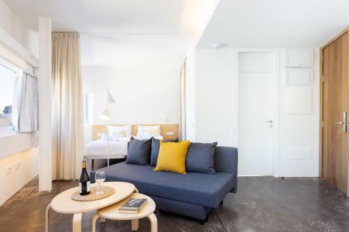 Apartamento Penthouse San Andres Suites 3a With Jacuzzi
