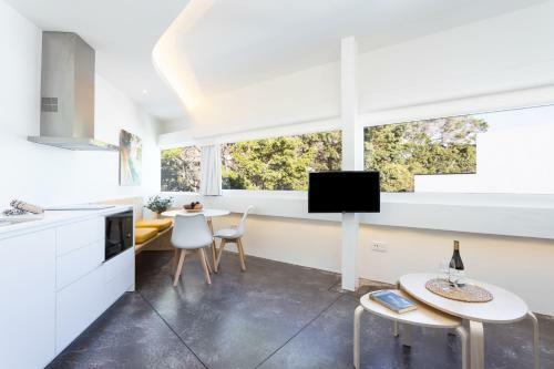 Apartamento Penthouse San Andres Suites 3a With Jacuzzi