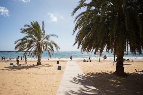 Apartamento Penthouse San Andres Suites 3a With Jacuzzi