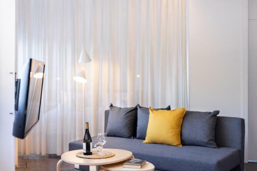 Apartamento Penthouse San Andres Suites 3a With Jacuzzi