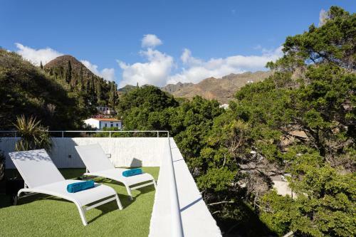 Apartamento Penthouse San Andres Suites 3a With Jacuzzi