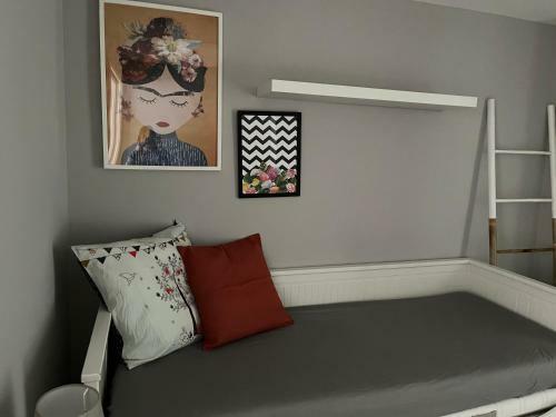 Stunning 3-bed House In Sant Andreu de Llavaneres