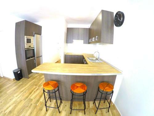 Nina Apartment